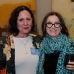 Christiana Schmittner stellt im Kulturzentrum ihre Kunst aus