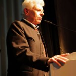 Jubiläum 20 Jahre Kulturzentrum OB Dieter Reiter