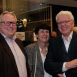 Sebastian Schall und Fam. Obermeier