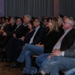 Jubiläum 20 Jahre Kulturzentrum Stadträte
