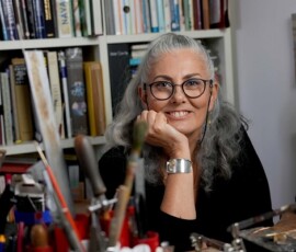 Simona Stangalini