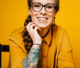 Sara Brandhuber