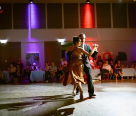 Milonga Baviera Showtanz Milonga Baviera Showtanz